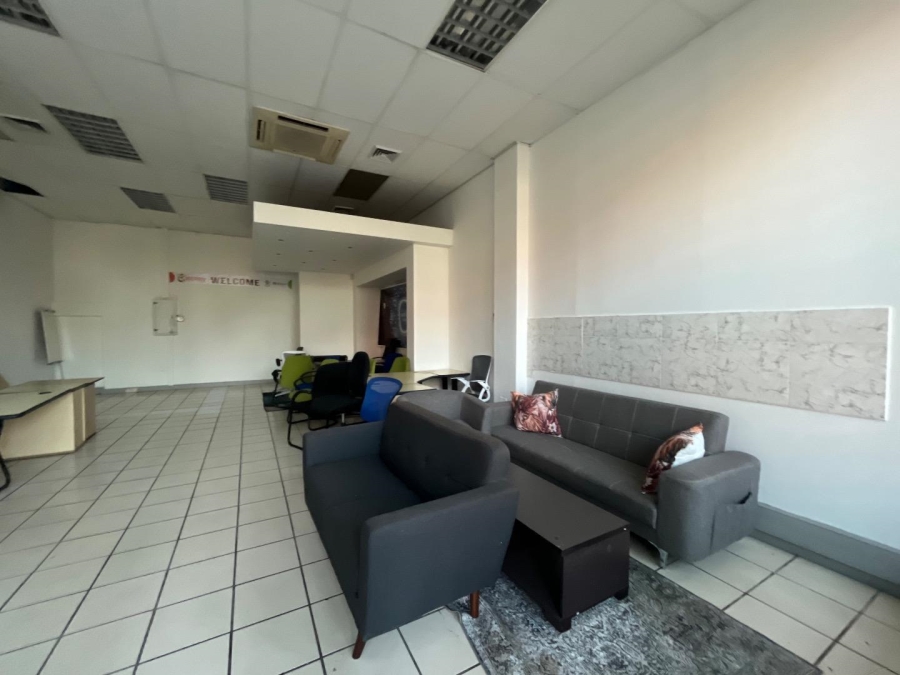 To Let commercial Property for Rent in Bellville Central Western Cape